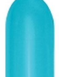 Westcoast Balloon 57931 Deluxe Turquoise 660S Link-O-Loon (50Ct)