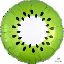 Westcoast Balloon 37668 Tropical Kiwi