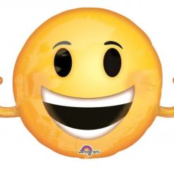 Westcoast Balloon 33631 Emoticon