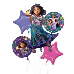 Westcoast Balloon 43809 Bouquet Encanto