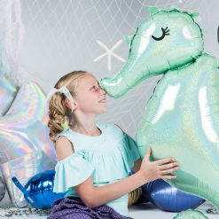 Alternative view of Westcoast Balloon 37800 Seahorse
