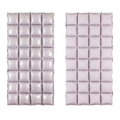 Westcoast Balloon FB231 Foil Balloon Curtain - Purple