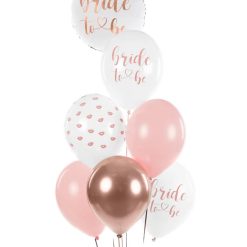 Alternative view of Westcoast Balloon FB139 Bride To Be