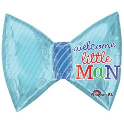 Westcoast Balloon 28811 Welcome Little Man