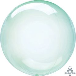 Westcoast Balloon 82973 Crystal Clearz - Green