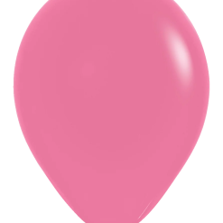 Westcoast Balloon 416427 Fashion Rose 5 Round (50Ct)