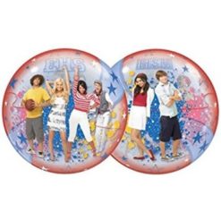 Westcoast Balloon 19025 High School Musical Stars