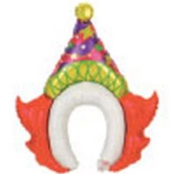 Westcoast Balloon 19214 Airdoo Clown
