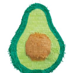 Westcoast Balloon 68183 Avocado Pinata