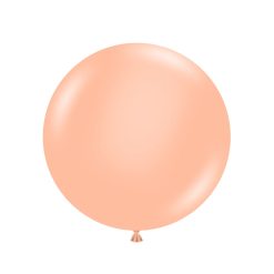 Westcoast Balloon 24085 Tuftex Cheeky 24 Round (1Ct)