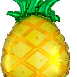Westcoast Balloon 37119 Tropical Pineapple