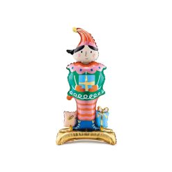 Westcoast Balloon FB161 Elf