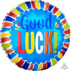 Westcoast Balloon 35179 Good Luck Burst, Bulk