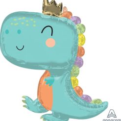 Westcoast Balloon 41555 Babysaurus