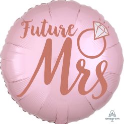 Westcoast Balloon 39714 Blush Wedding