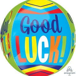 Westcoast Balloon 35182 Good Luck You Got This