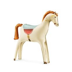 Westcoast Balloon FB275 Horse