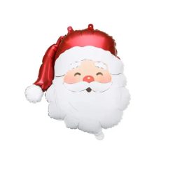 Westcoast Balloon FB314 Santa Claus