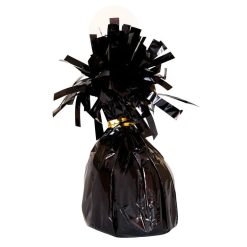 Westcoast Balloon 4941 Foil Balloon Weights - Black