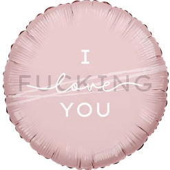 Westcoast Balloon 78308 Lovely You