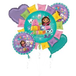 Westcoast Balloon 45531 Gabby'S Dollhouse
