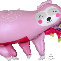 Westcoast Balloon 40665 Sloth