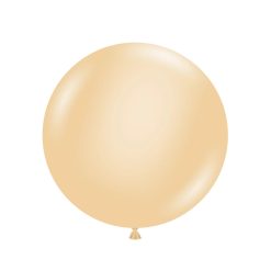 Westcoast Balloon 15073 Tuftex Blush 5 Round (50Ct)