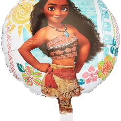 Westcoast Balloon 33953 Moana