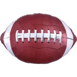 Westcoast Balloon 36901 Game Time Football