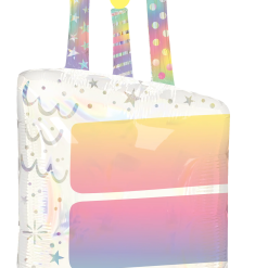 Westcoast Balloon 47846 Pearlized Birthday