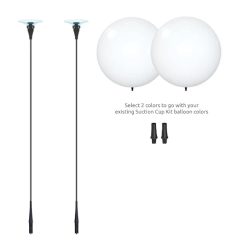 Westcoast Balloon DuraBalloon Suction Cup Expansion Kit