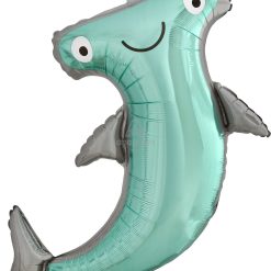 Westcoast Balloon 41227 Hammerhead Shark