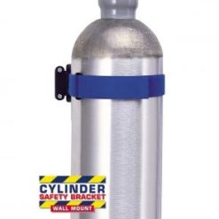 Westcoast Balloon Cylinder Safety Wall Bracket