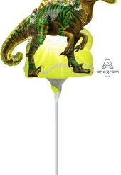 Westcoast Balloon 36339 Jurassic World Raptor