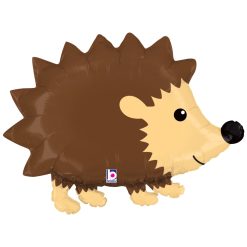 Westcoast Balloon 35175 Woodland Hedgehog