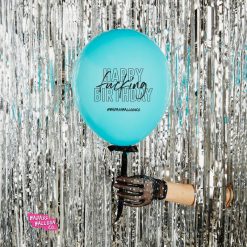 Westcoast Balloon Happy Fucking Birthday - Assorted Colors