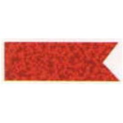Westcoast Balloon PFH9-13 Pull Bow Holographic Red