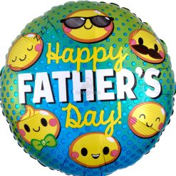 Westcoast Balloon 34934 HFD Emoticons