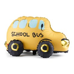 Westcoast Balloon FB238 Standing Bus