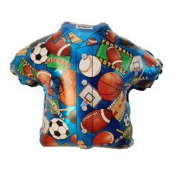 Westcoast Balloon 99239 Sports Shirt