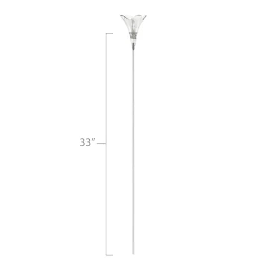 Westcoast Balloon Replacement PermaShine Stem + Cup - Image 2