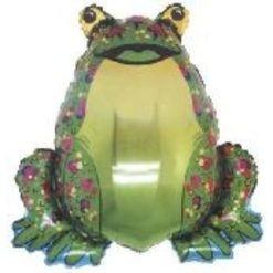 Westcoast Balloon 15793 Frog