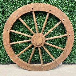 Westcoast Balloon Wagon Wheel Rental
