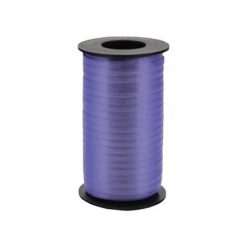 Westcoast Balloon Curling Ribbon - Periwinkle 3/16In