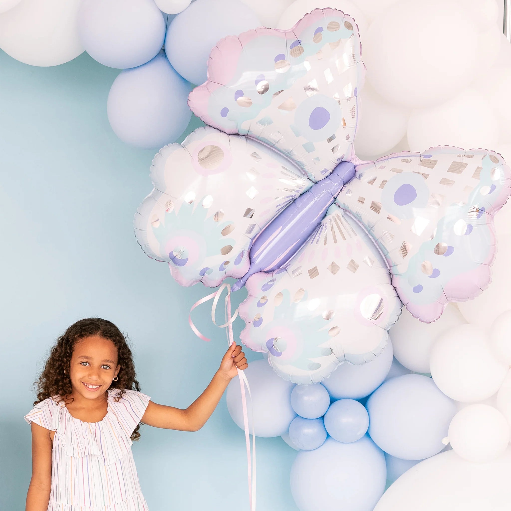 Westcoast Balloon Flutter Balloon - 1 Pk. - Image 4