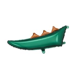 Westcoast Balloon FB222 Dinosaur Tail