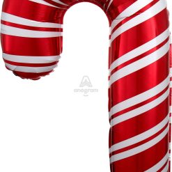 Westcoast Balloon 30028 Holiday Candy Cane