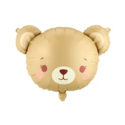 Westcoast Balloon FB385 Bear