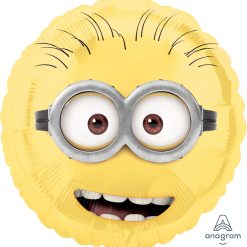 Westcoast Balloon 29952 Despicable Me