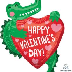Westcoast Balloon 42318 HVD Gator
